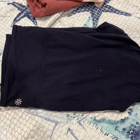 Athleta leggings xl - Picture 2 of 5